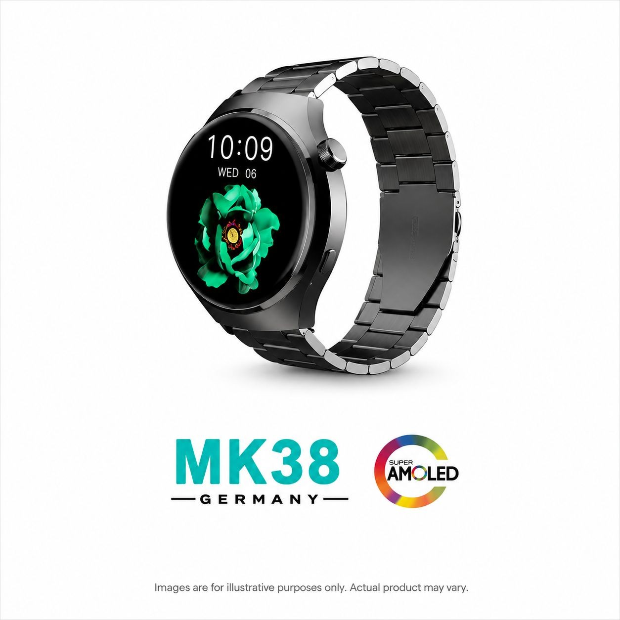 Smart watch MK38