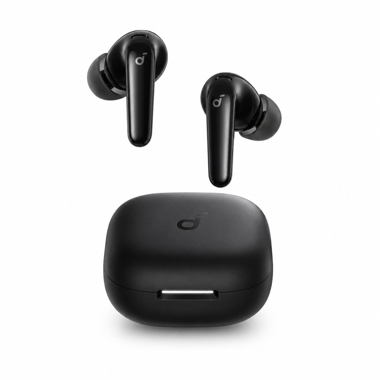 Soundcore Earbuds R60i Noice Cancelling Black