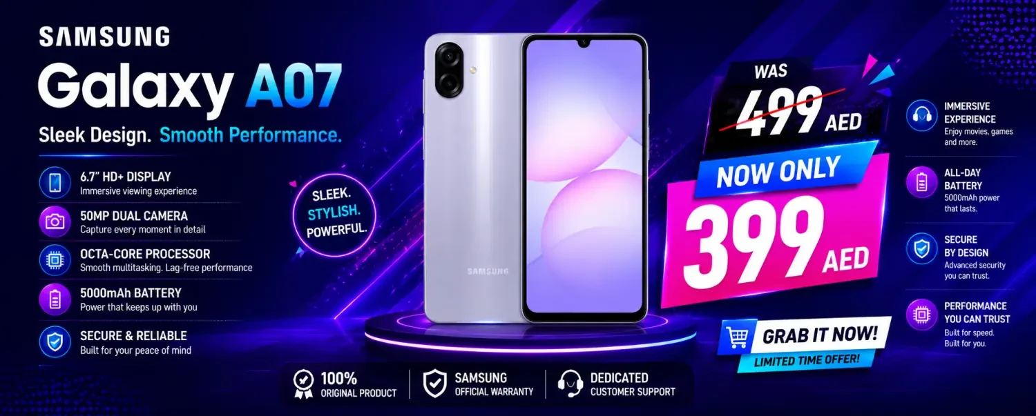  promo