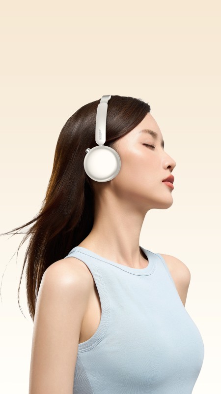 Grabit G- Audira Over Ear Headphone With Warranty