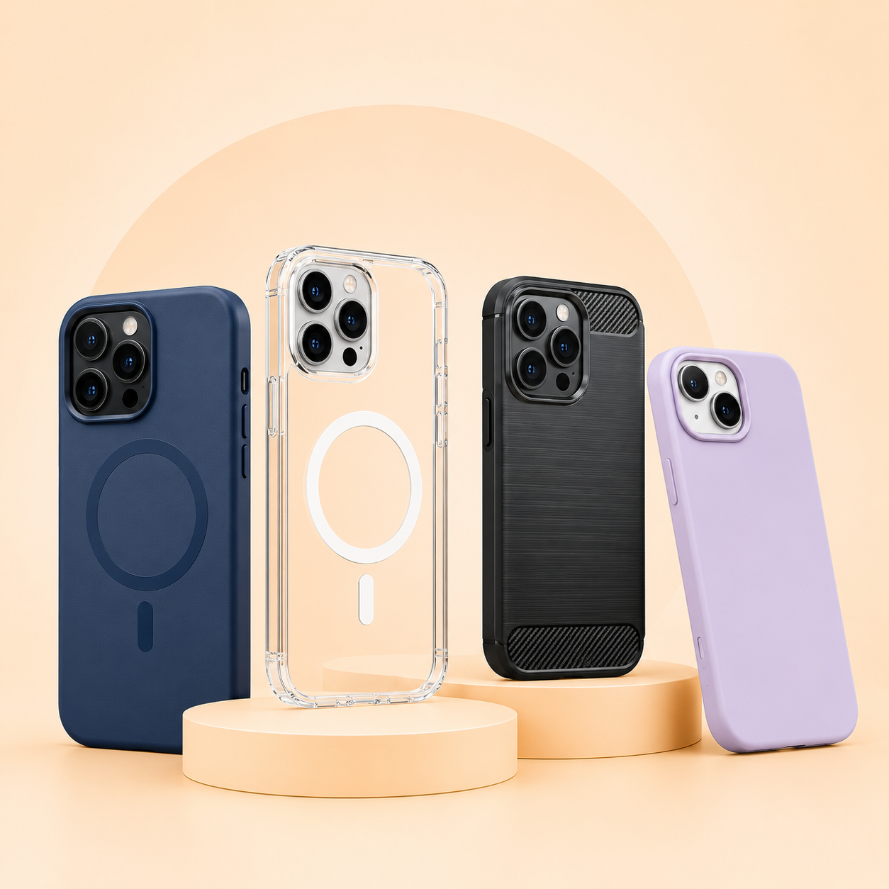 Mobile & Ipad covers