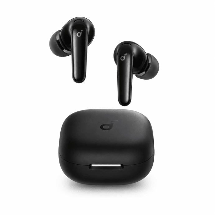 Soundcore Earbuds R60i Noice Cancelling Black