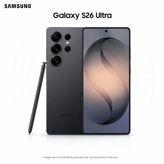 Samsung S26 Ultra 12GB 256GB