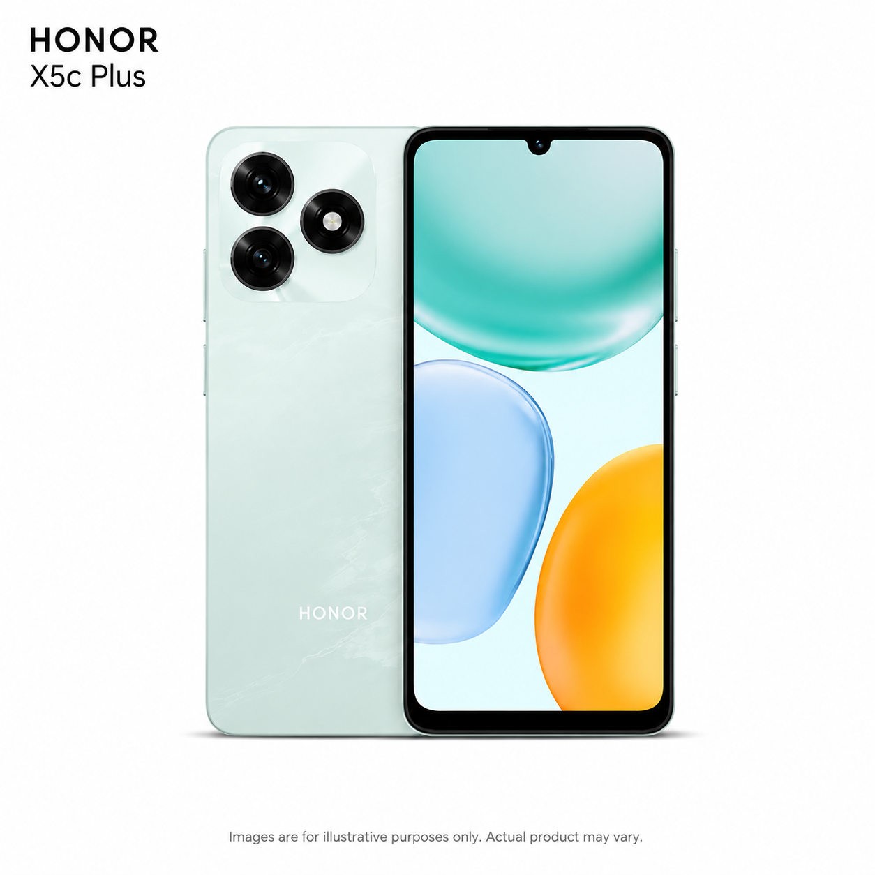 Honor X5c Plus 4Gb 128Gb