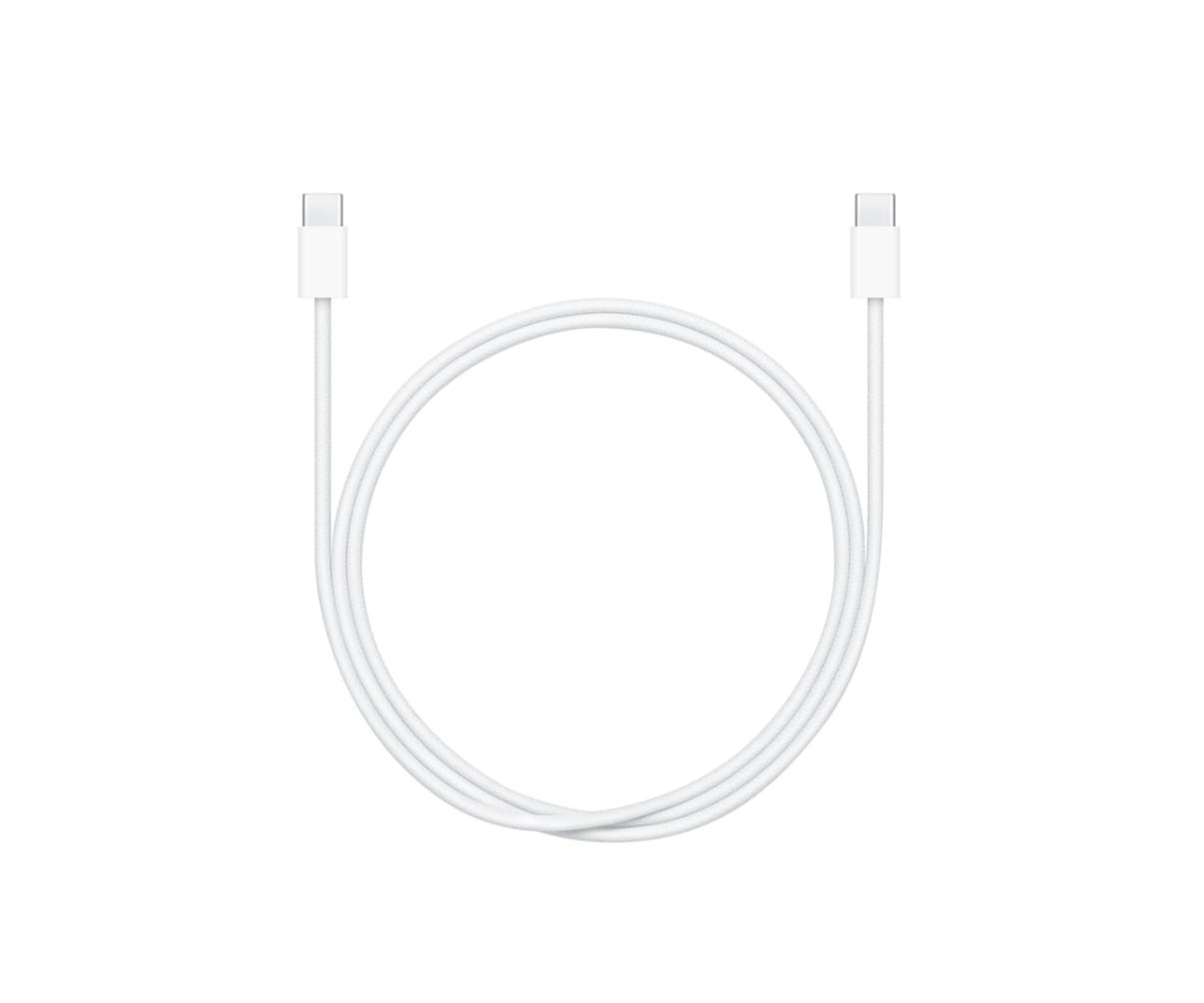 Apple 60W 1m Type C Charging Cable