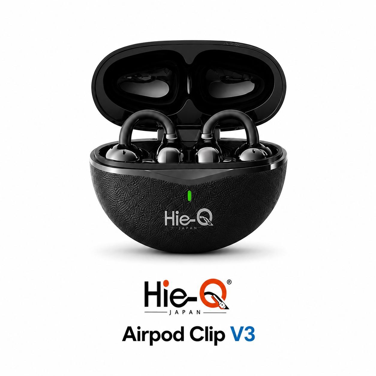 Hie Q Airpod Clip V3