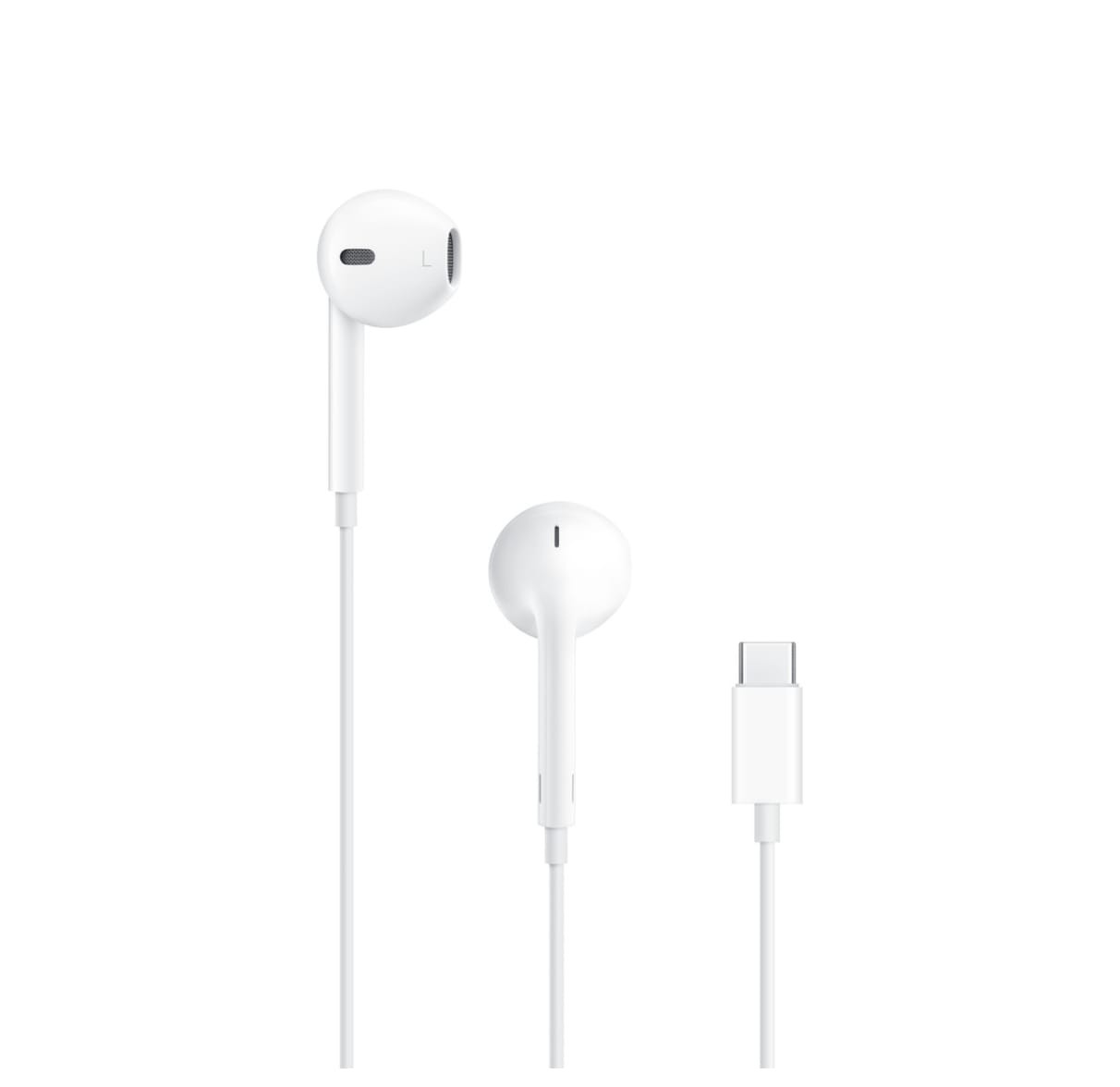 Apple EarPods Type C
