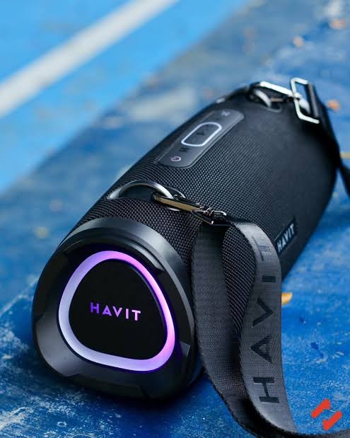 HAVIT SK903BT Portable Bluetooth Speaker