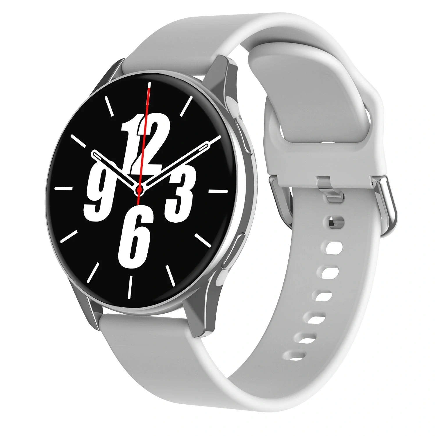 Grabit G-Orbit Smartwatch Black