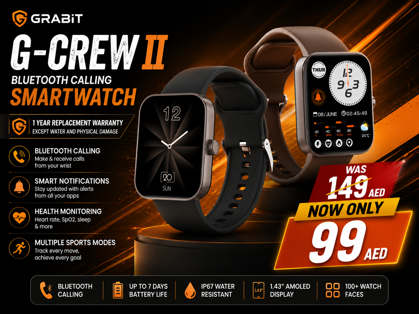 Killer Deal