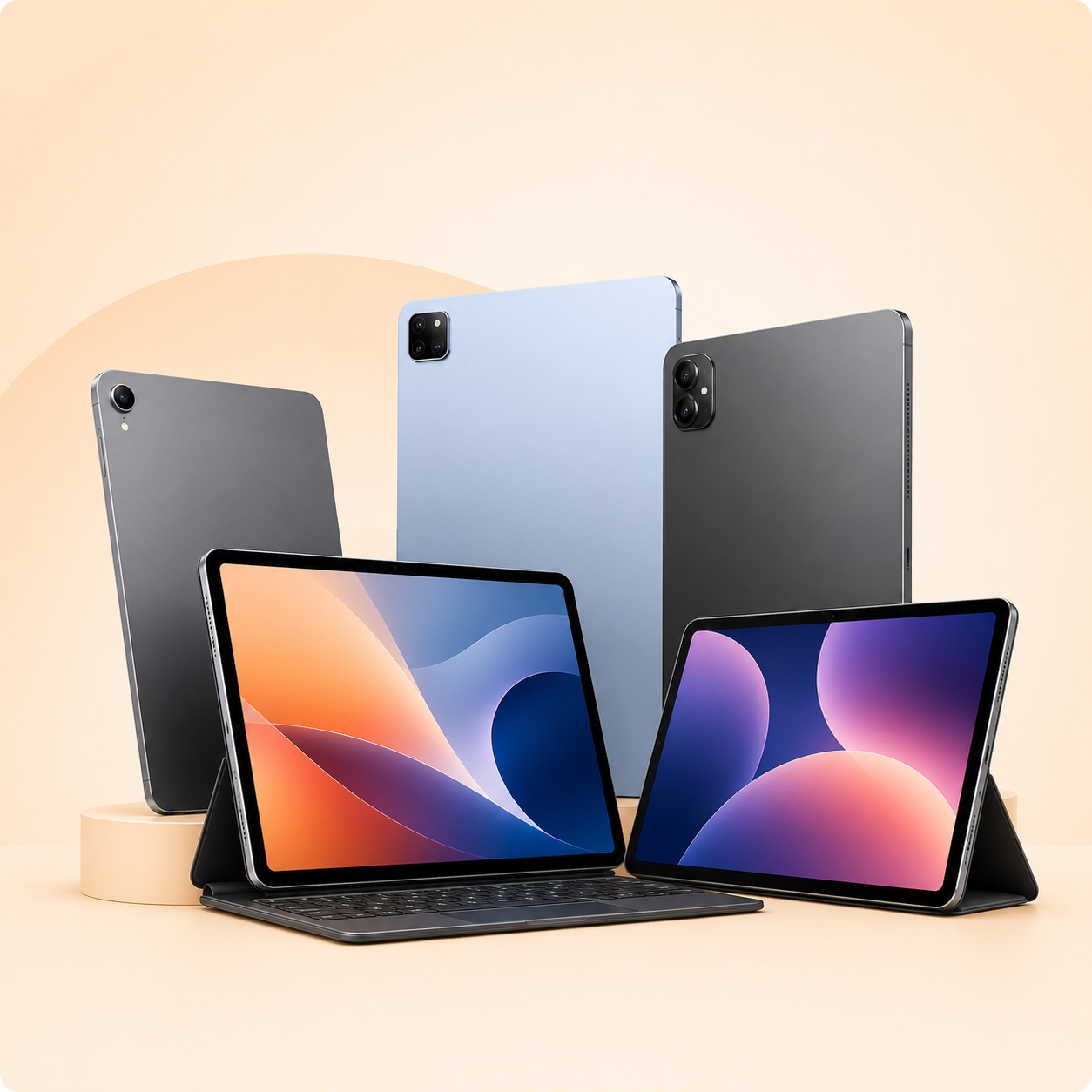 Tablets