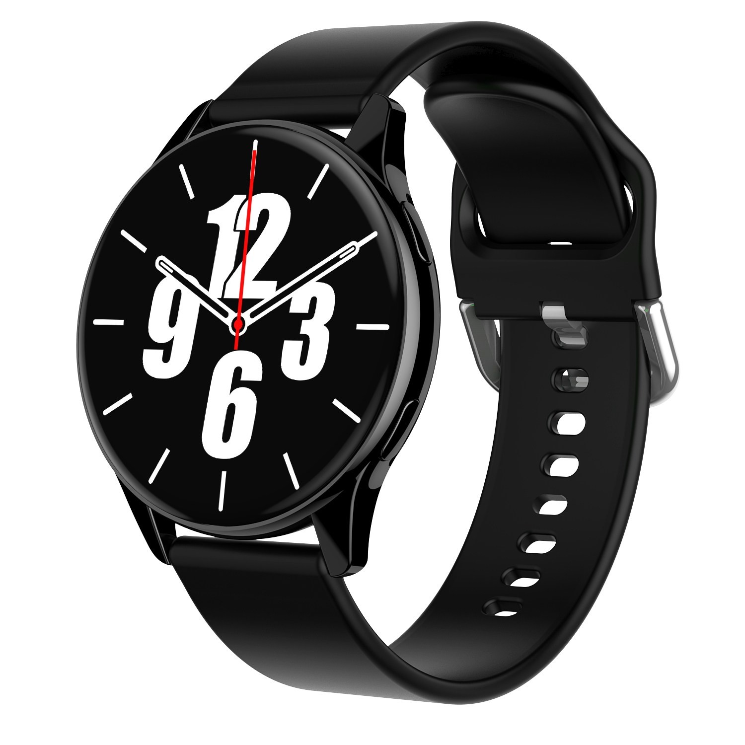 Grabit G-Orbit Smartwatch Black