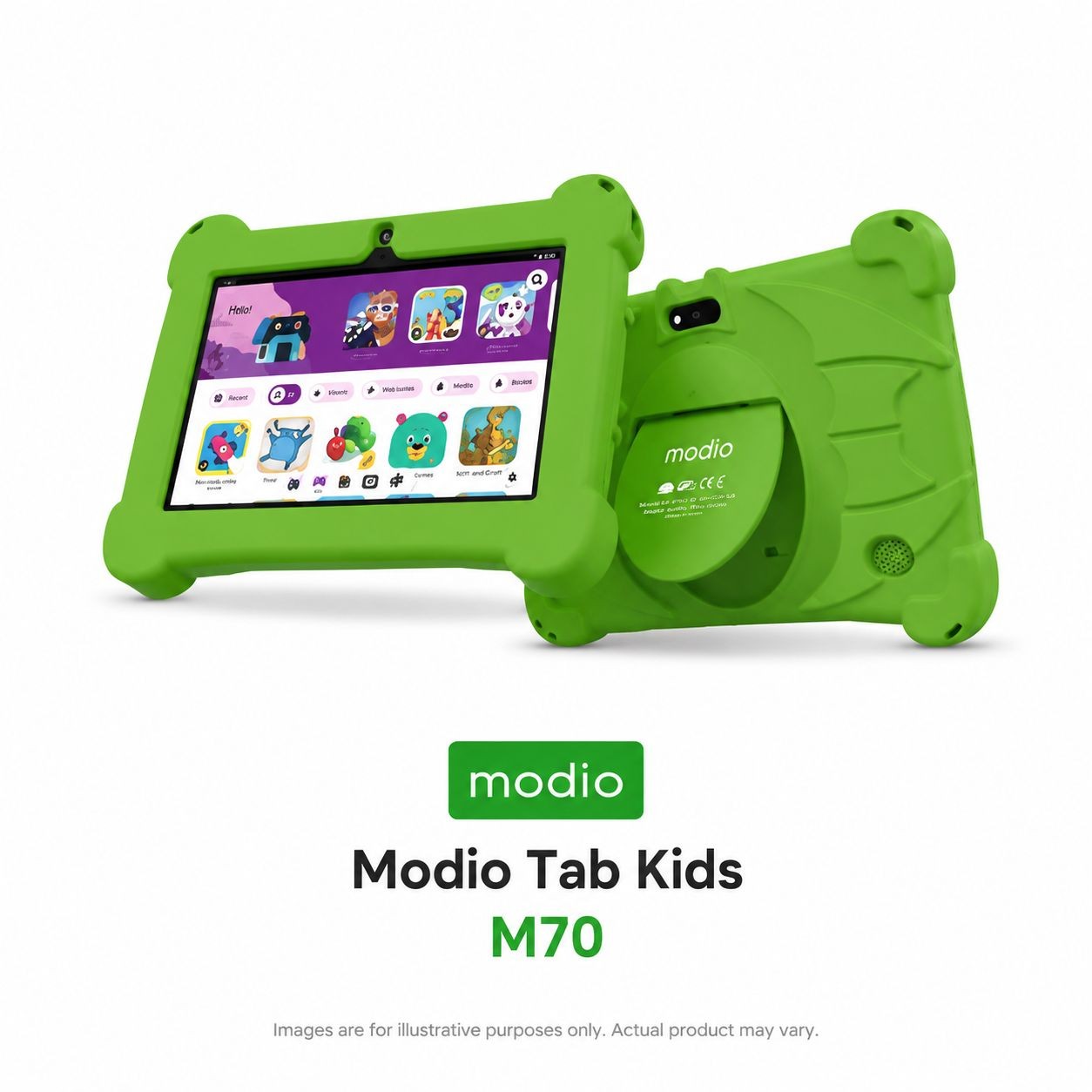 Modio Tab Kids M70