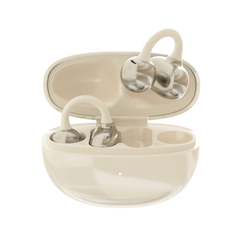 GRABIT G-SLYPS OWS Wireless Earbuds