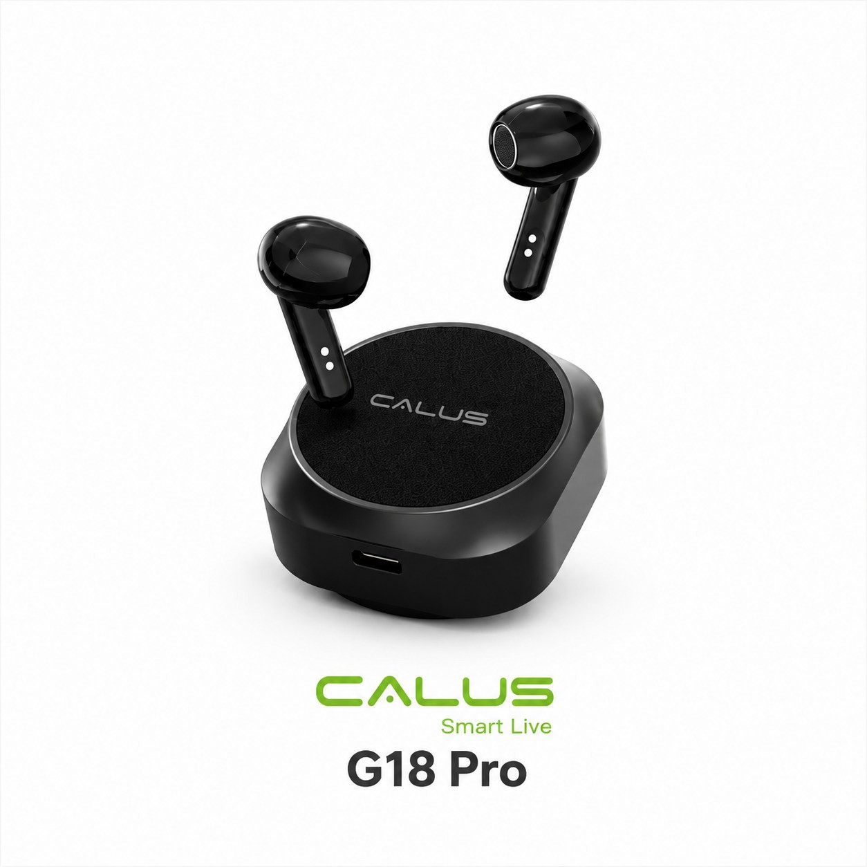 Calus Earbuds G18 Pro