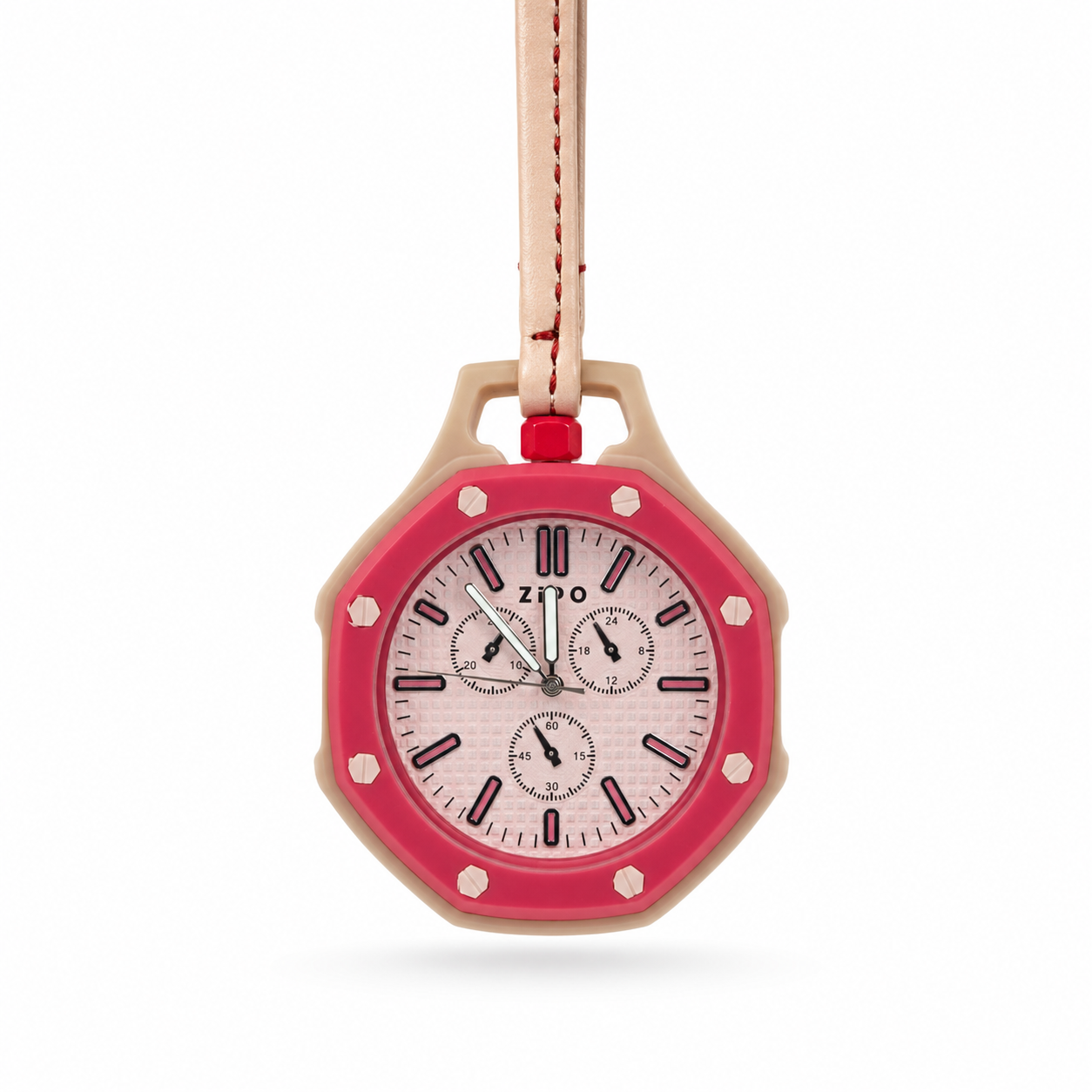 Casio Regal Pop Watch