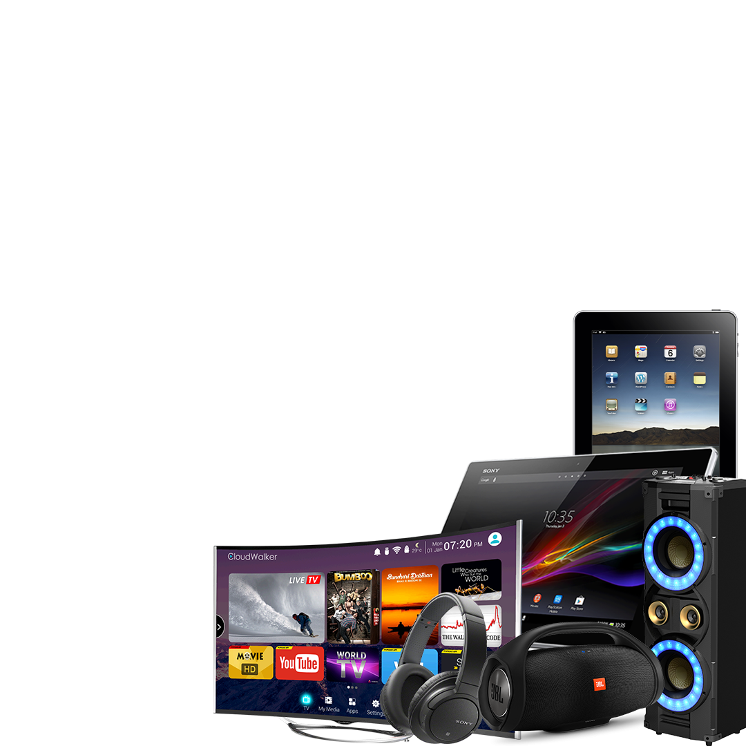 Electronics
