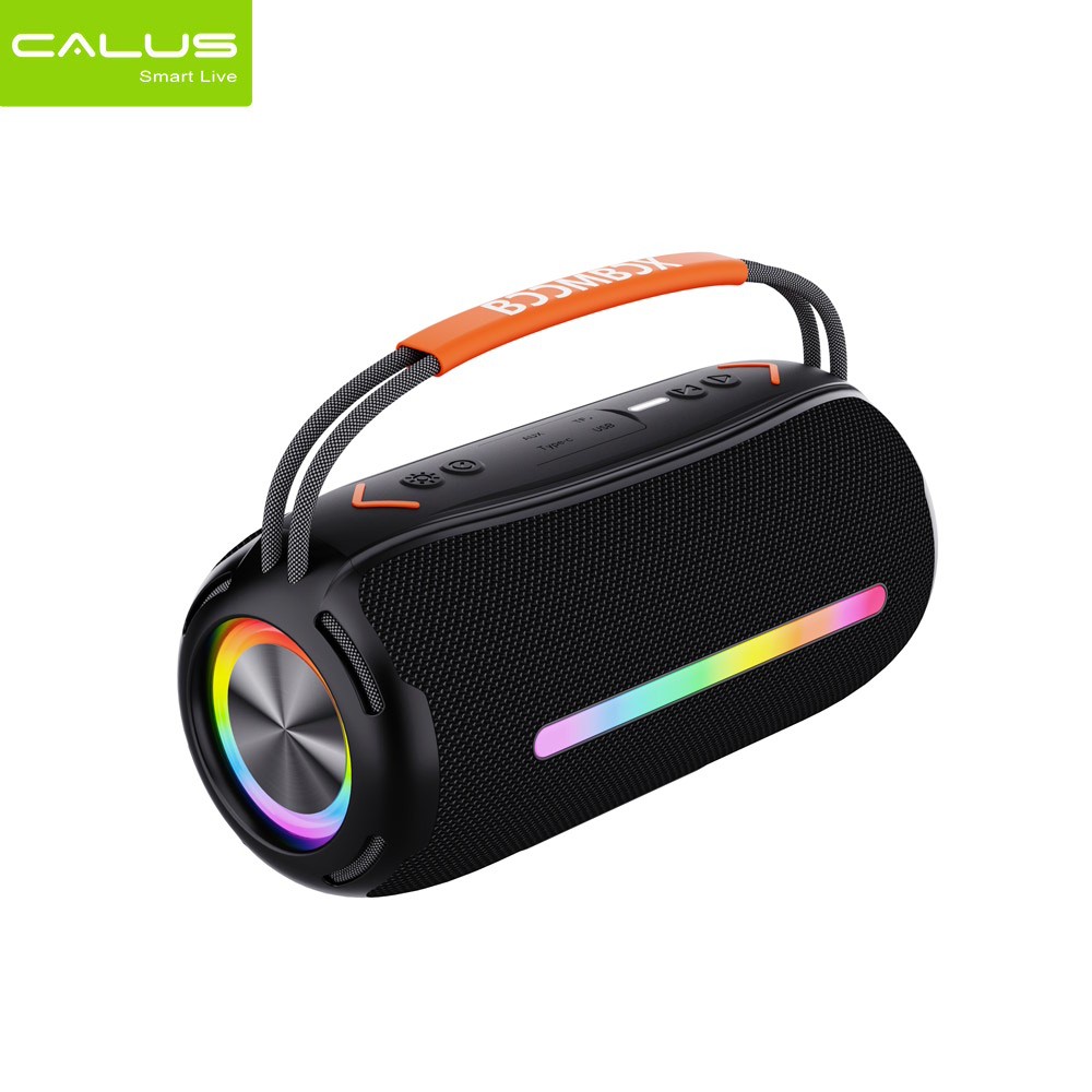 Callus S69 Pro Wireless Speaker