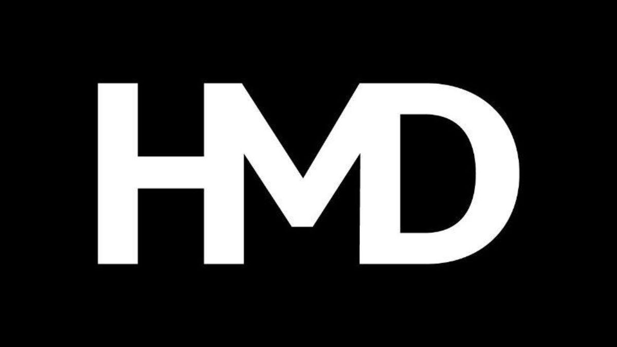 HMD