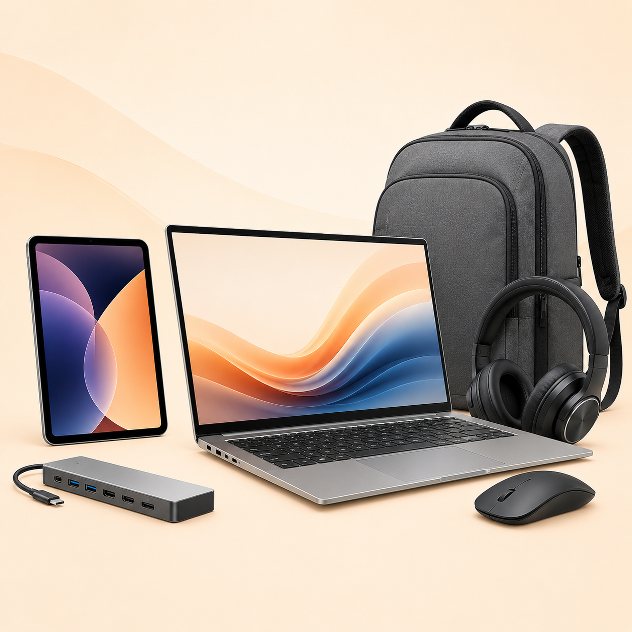 Laptops
