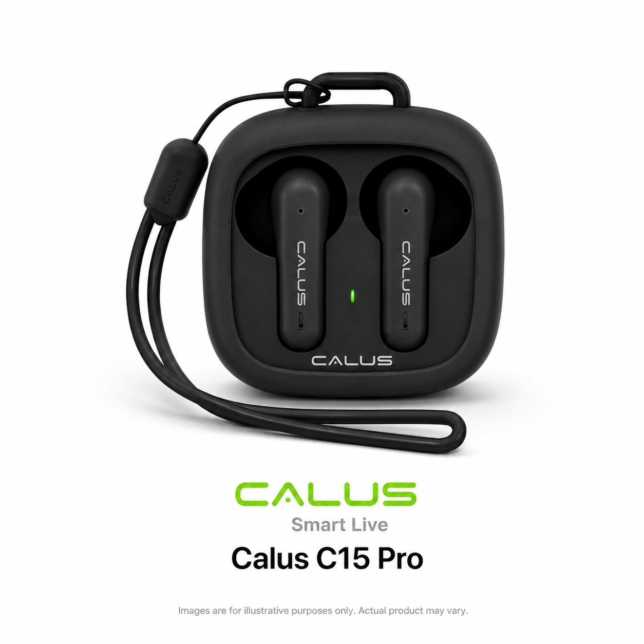 Calus Earbuds C15 Pro