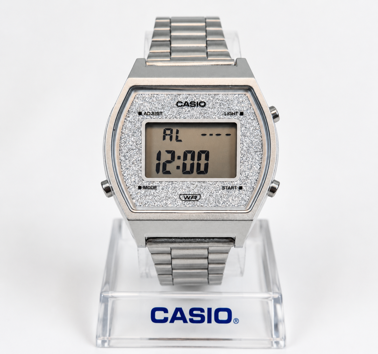 Casio Watch B640WDG