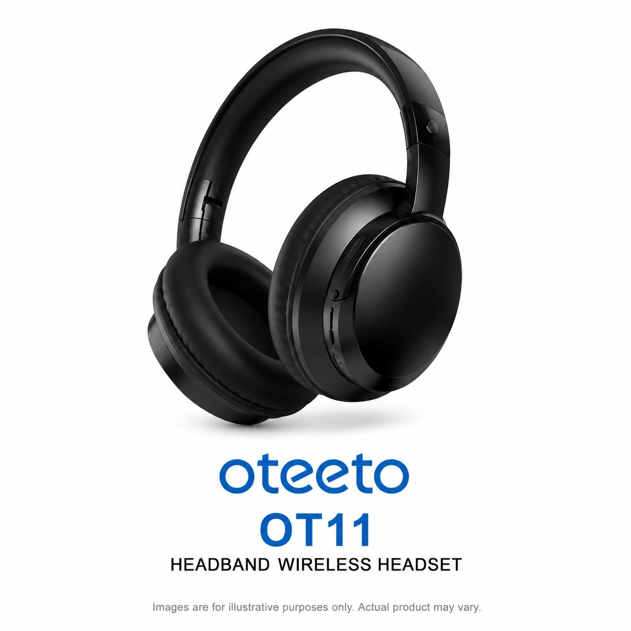 Oteeto Headset OT11 Headband