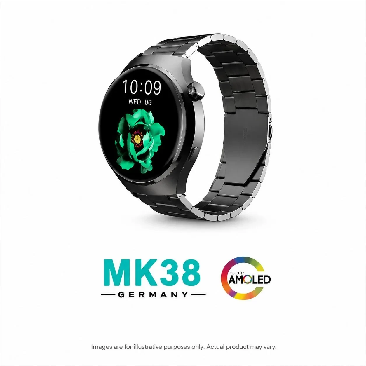 Smart watch MK38