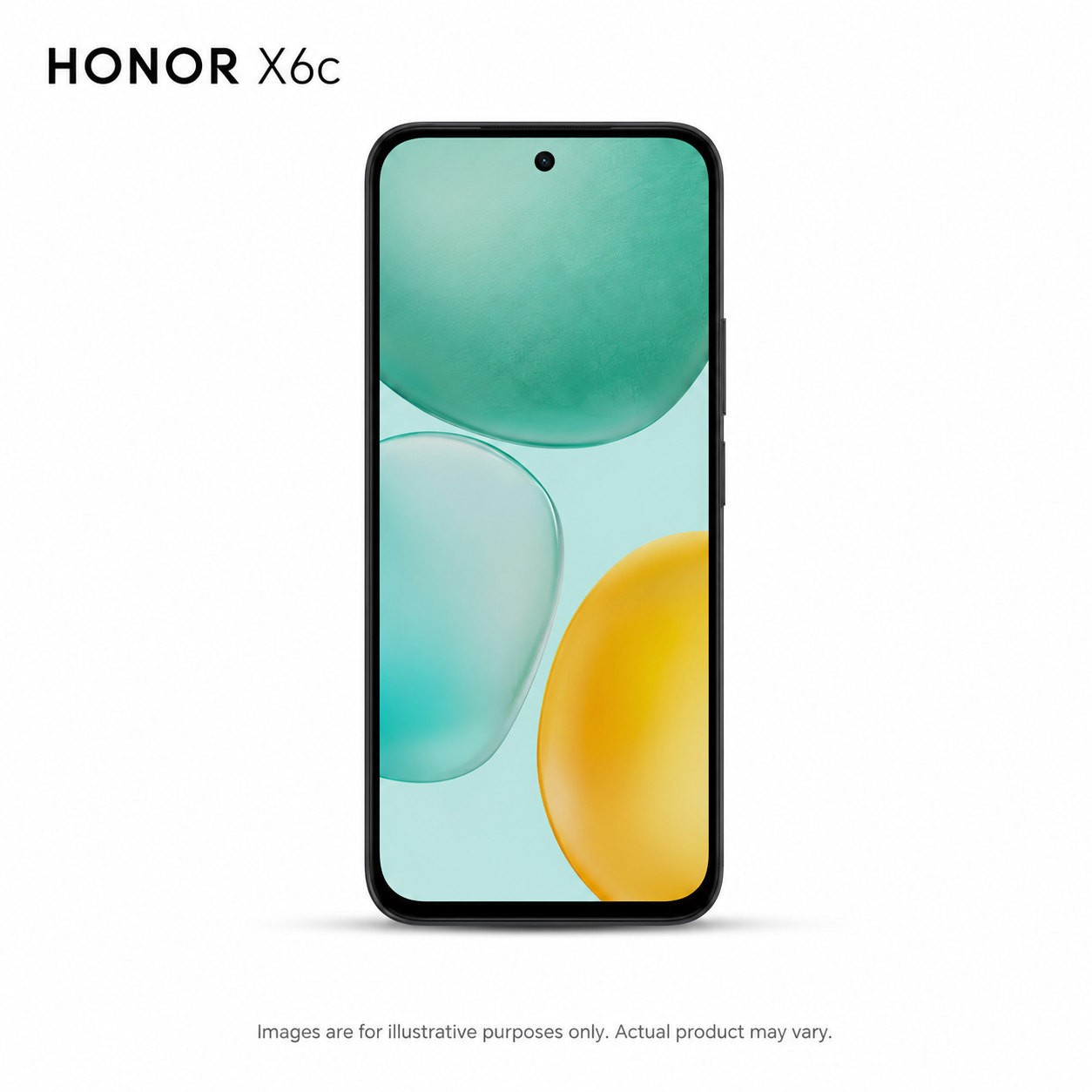 Honor X6c 6Gb 256Gb
