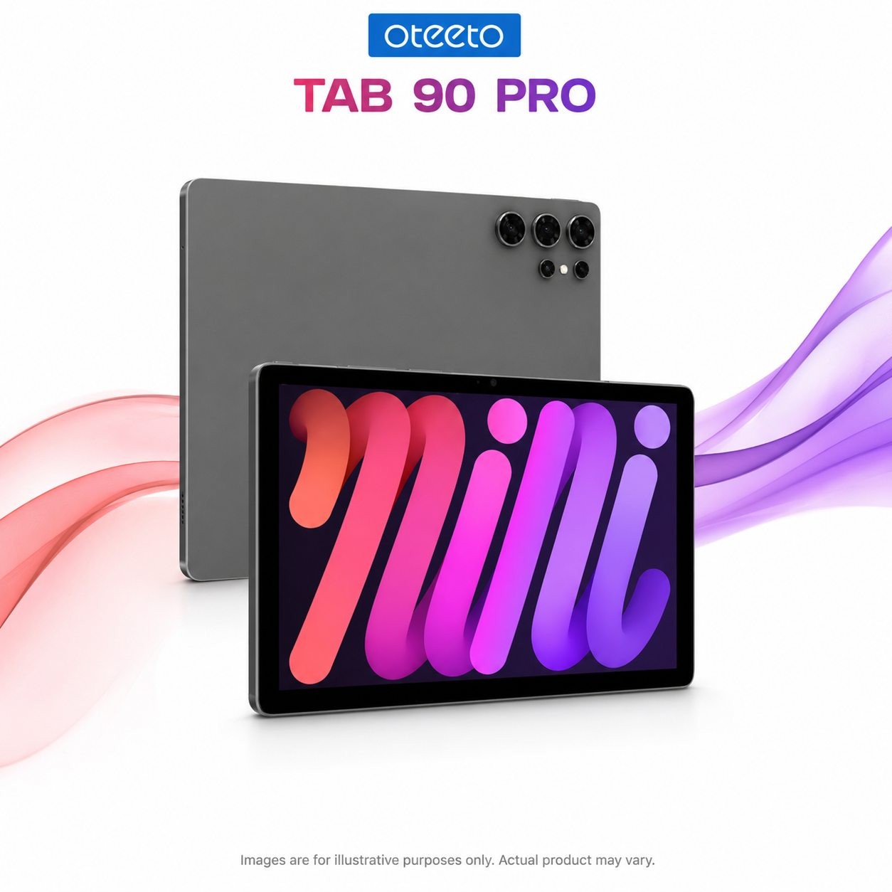 Oteeto Tab 90 Pro