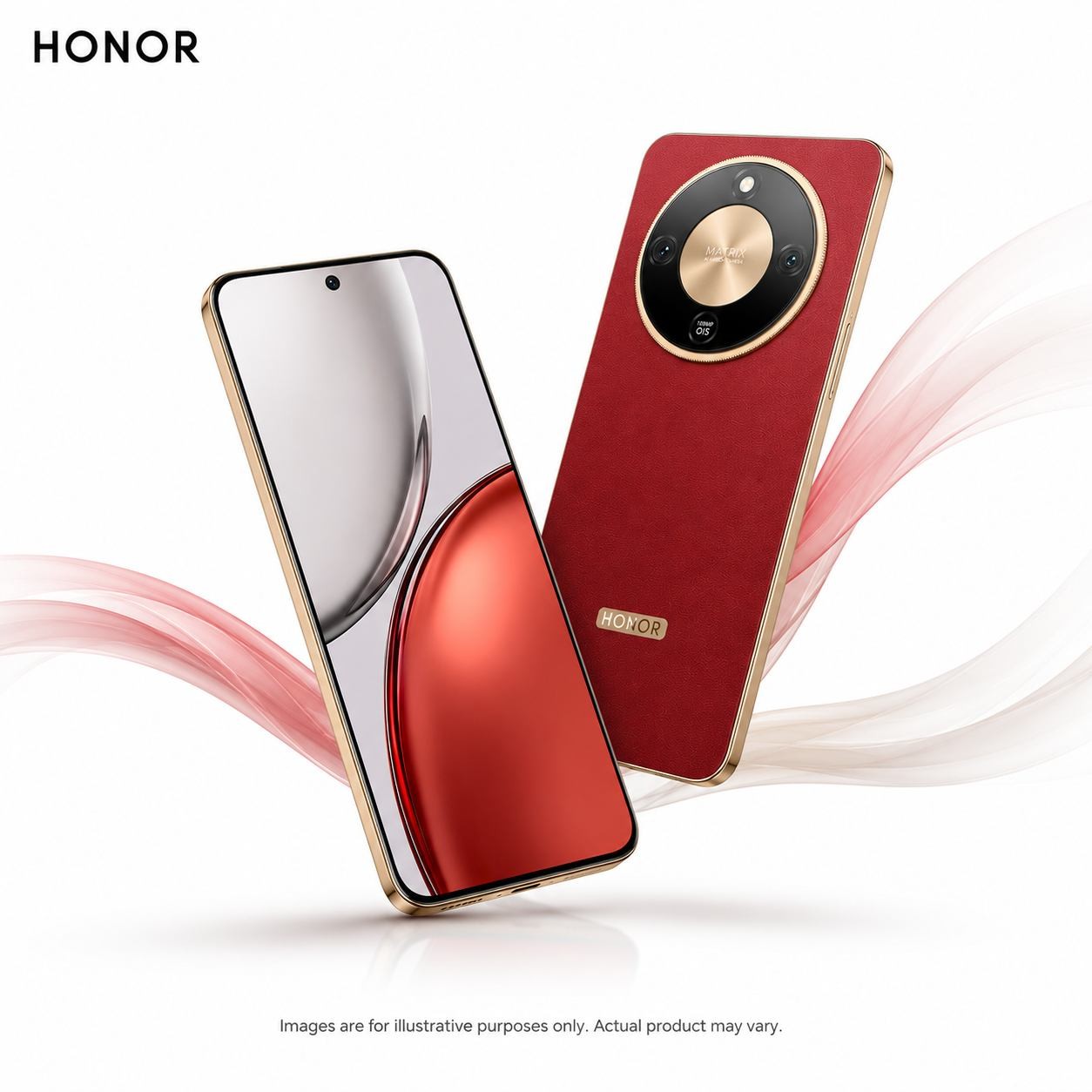 Honor X9d 5G 12GB 256GB Reddish Brown